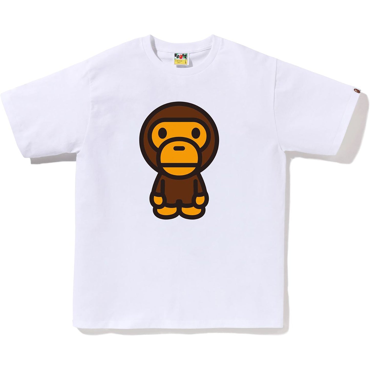 BIG BABY MILO TEE MENS