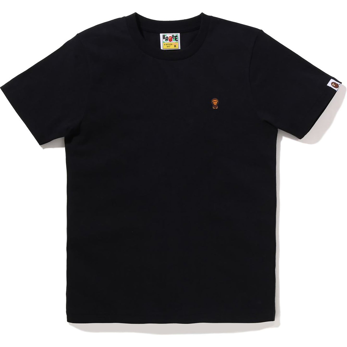 BABY MILO ONE POINT TEE LADIES