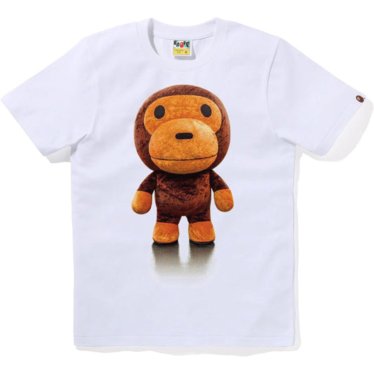 STANDING MILO PHOTO TEE LADIES