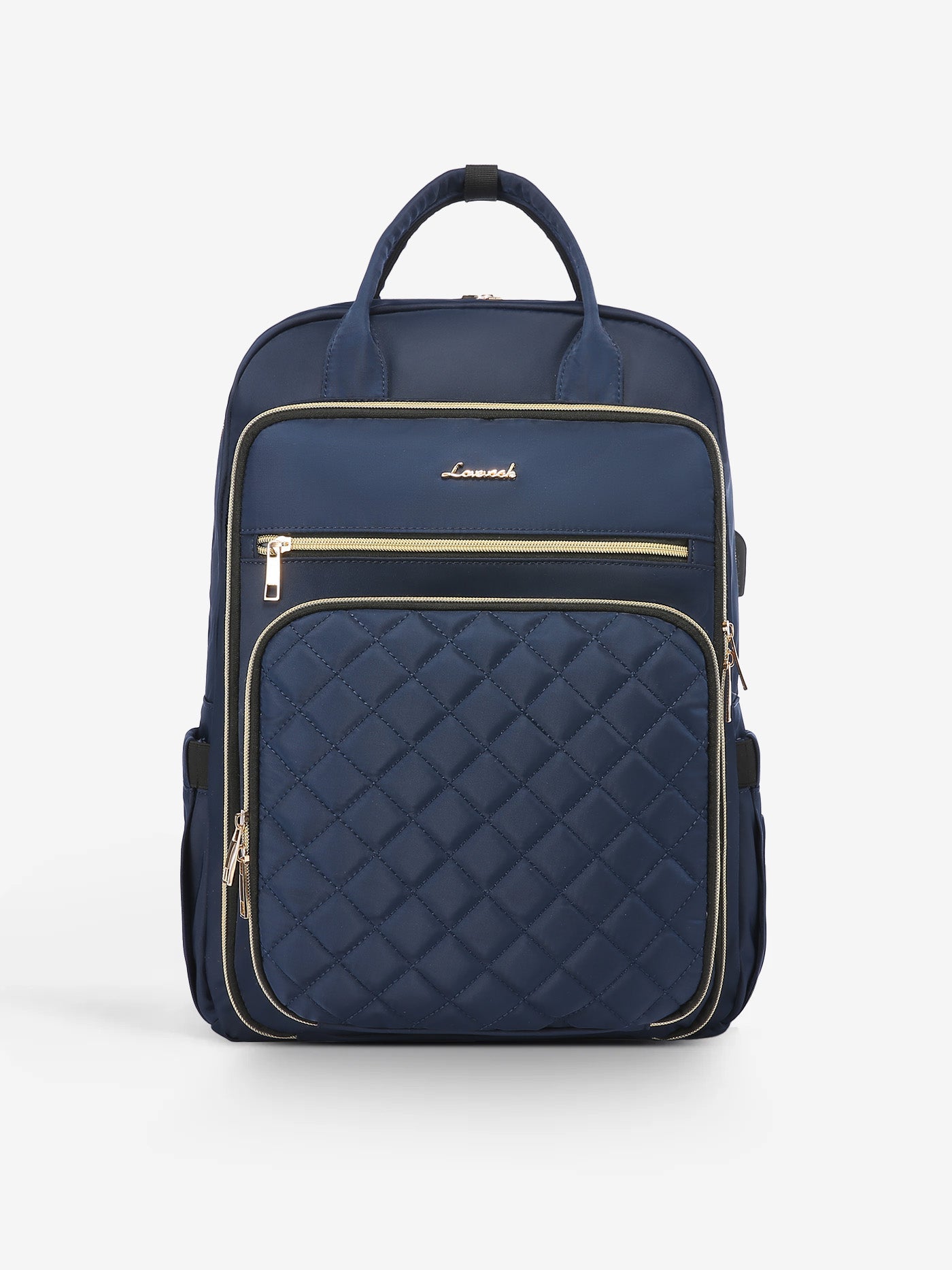 Garnet Backpack, 15.6 17