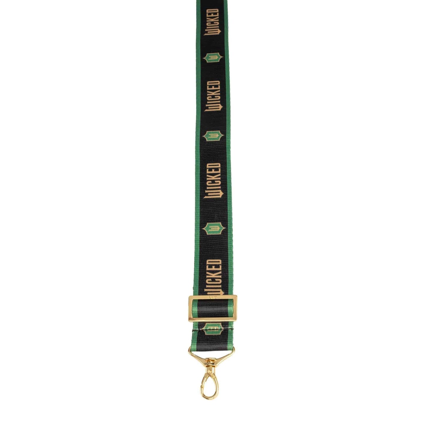 Wicked x Lug 1.5 Classic Webbing Strap
