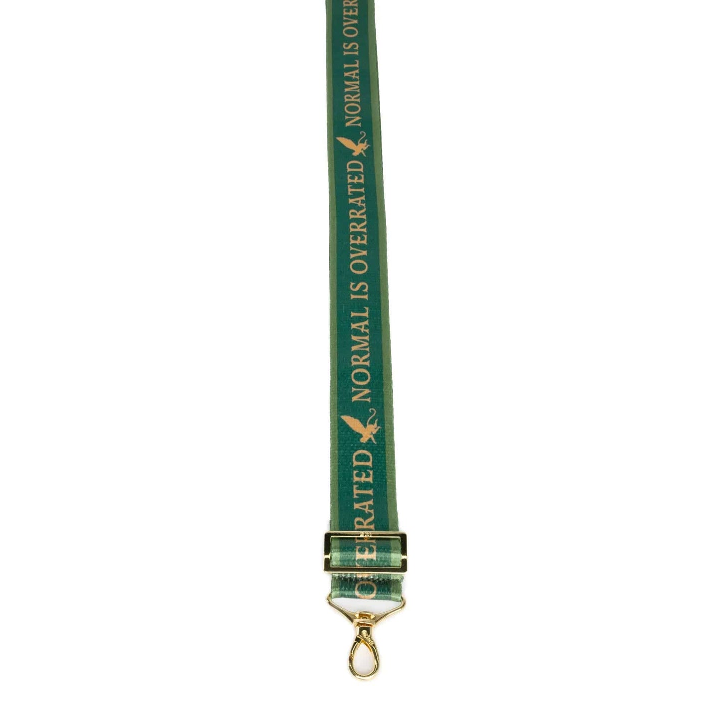 Wicked x Lug 1.5 Classic Webbing Strap