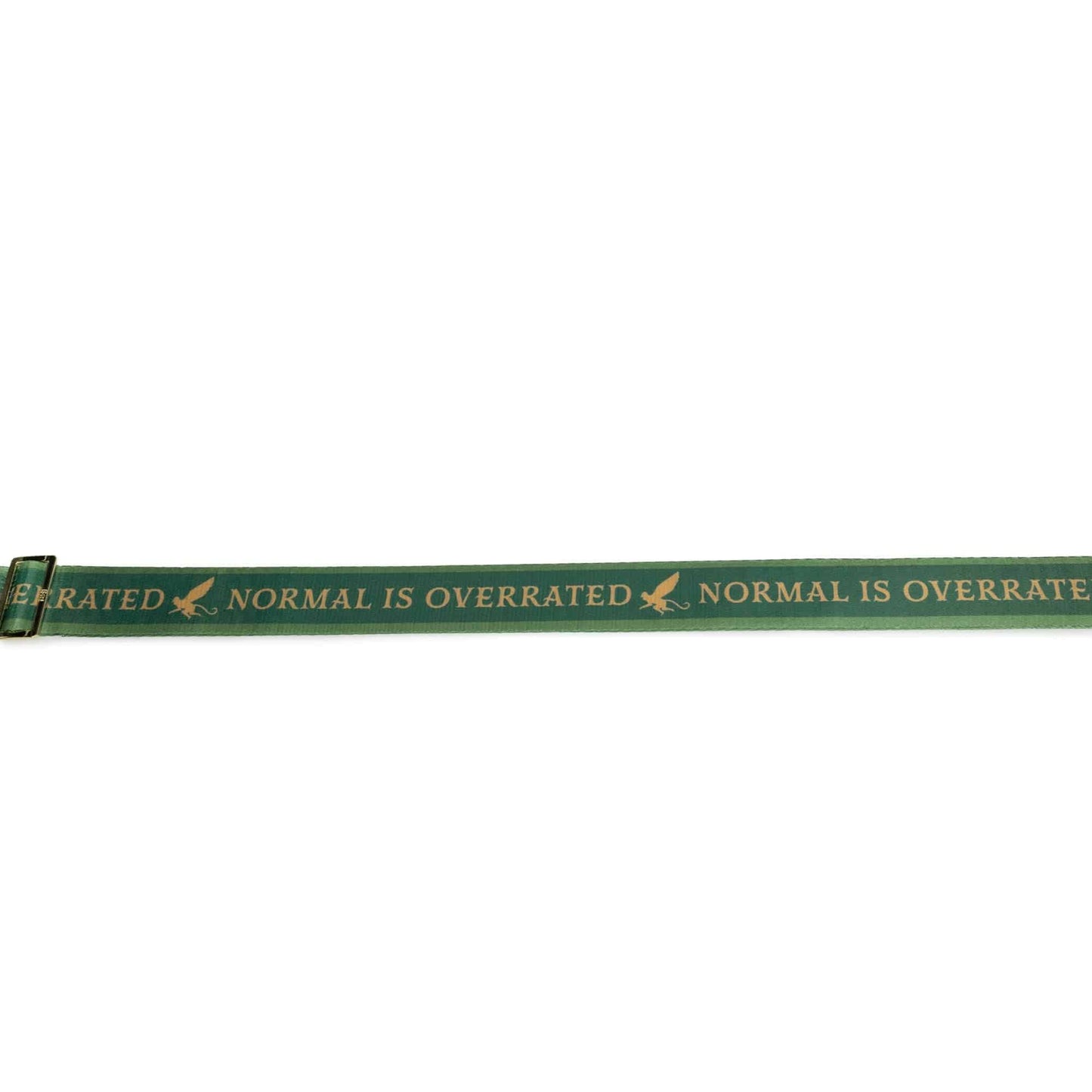 Wicked x Lug 1.5 Classic Webbing Strap