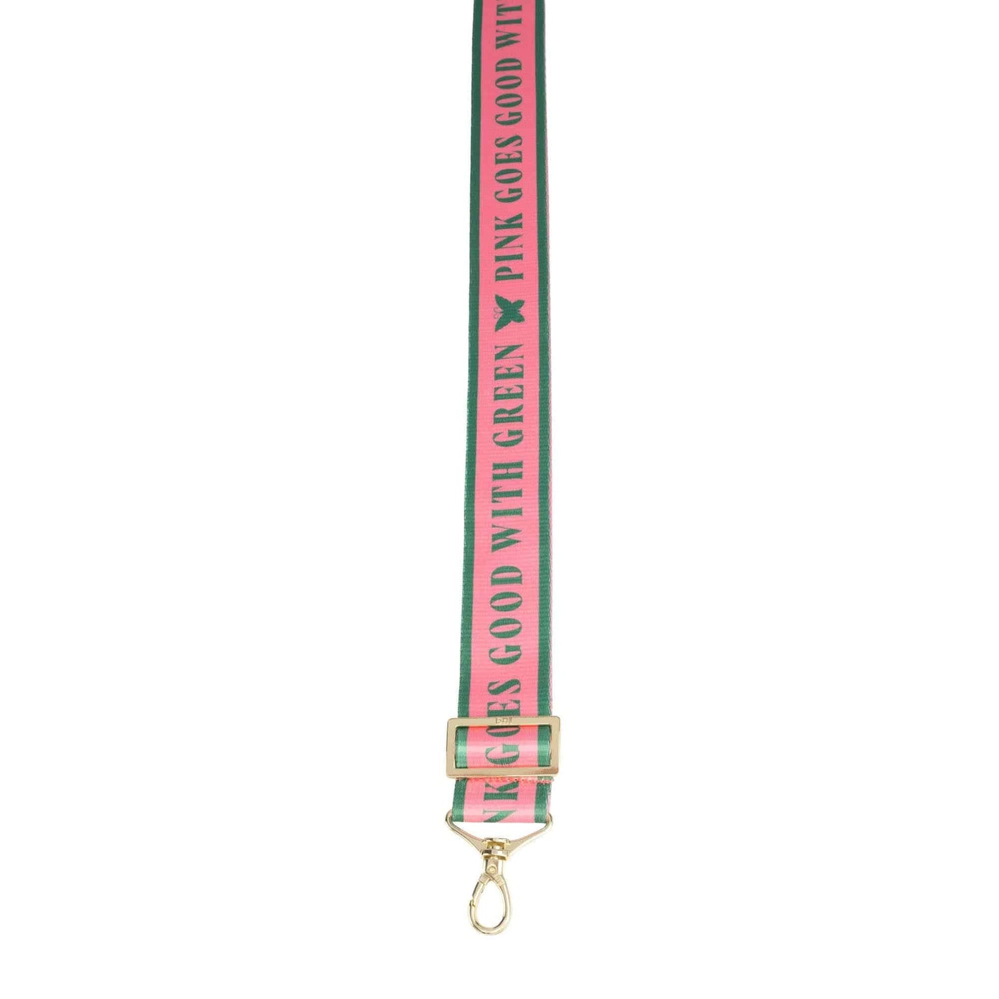 Wicked x Lug 1.5 Classic Webbing Strap