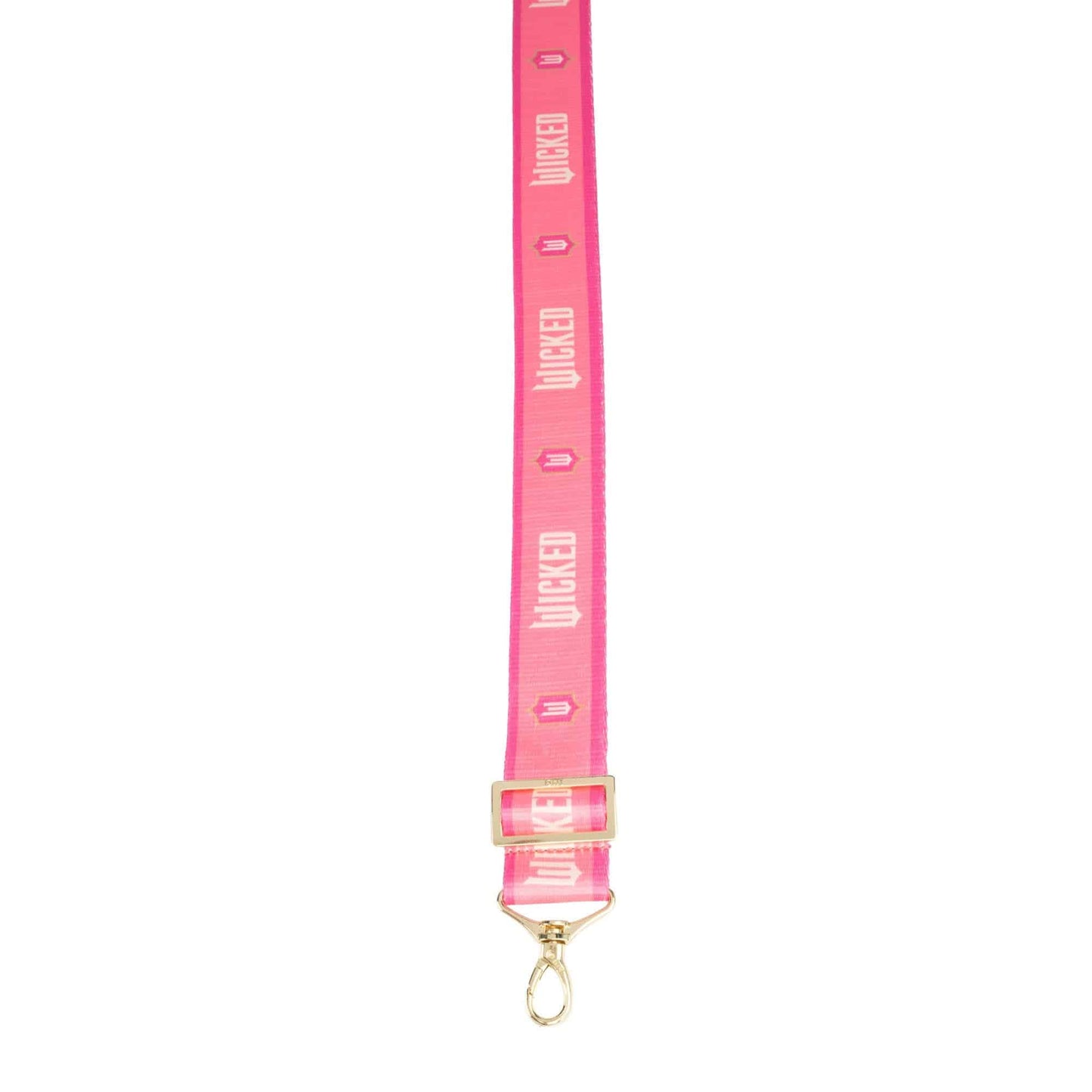 Wicked x Lug 1.5 Classic Webbing Strap