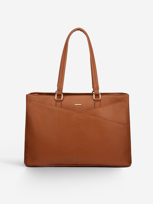 Laptop Shoulder Bag, 15.6