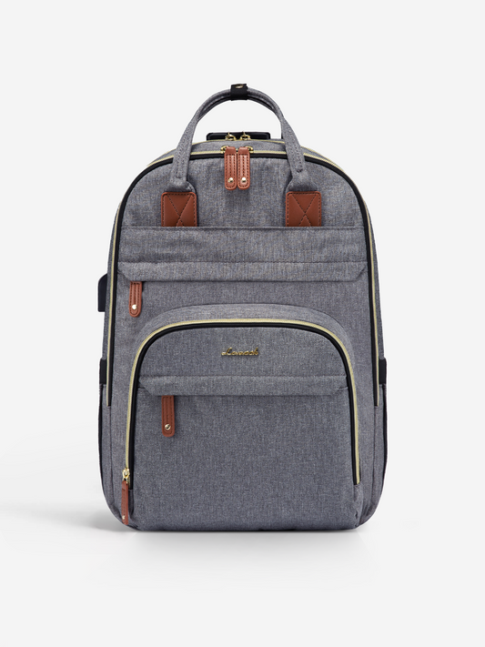 Molerolly Ⅱ Laptop Backpack, 15.6 17