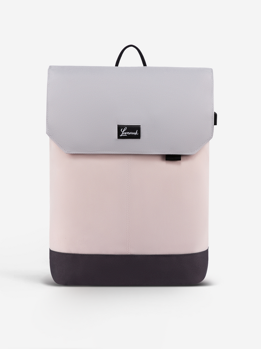 Elegant Laptop Backpack, 15.6 (Not available in the US)