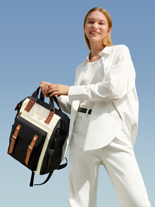 Lona Ⅱ Laptop Backpack, 15.6 17