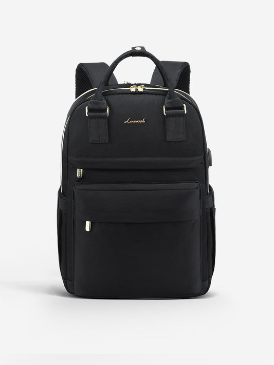 Molerolly Ⅰ Laptop Backpack, 15.6 17.3