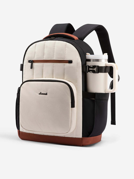 Lightweight School Backpack, 15.6 17, 4511