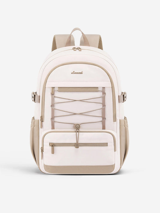 Large Capacity School Backpack, 15.6 17.3, 4400