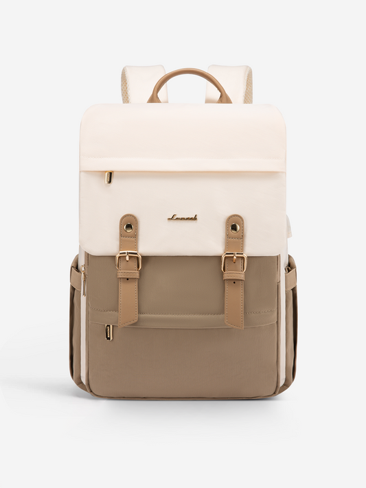 Travel Laptop Backpack, 15.6 17