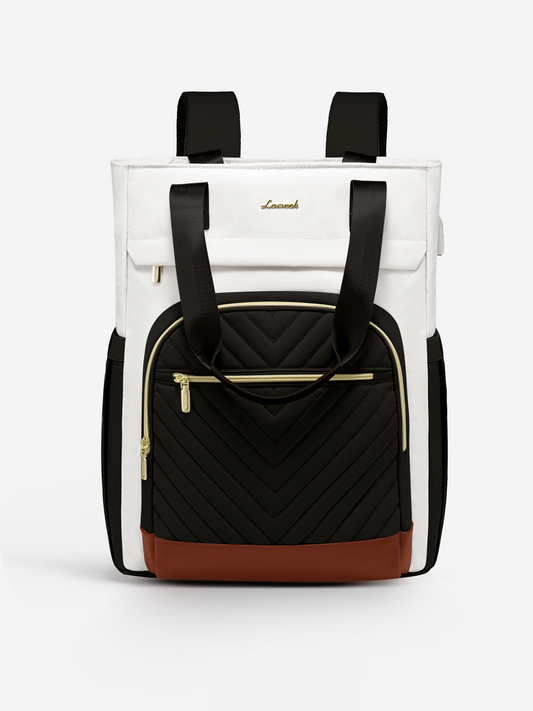 Wide Open Laptop Backpack, 15.6 17.3