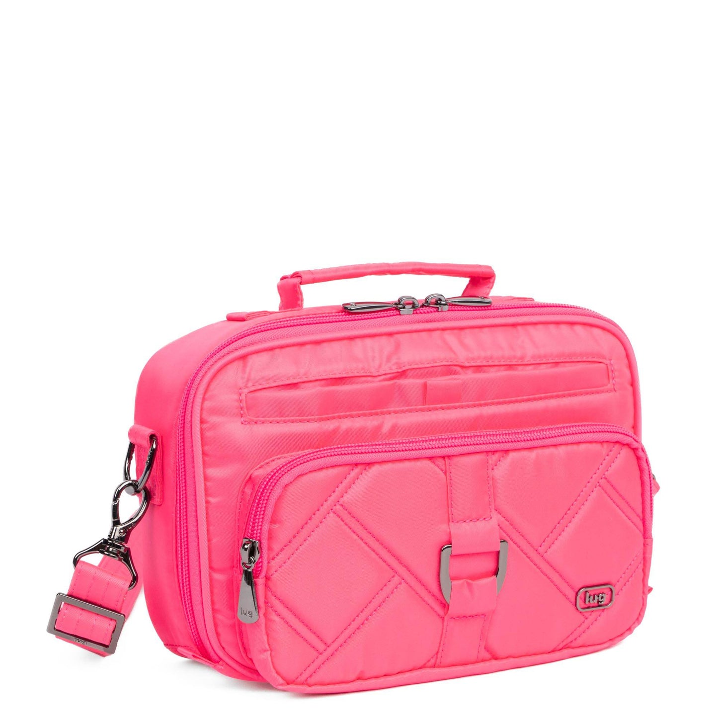 Legacy Collection Carousel Crossbody Bag