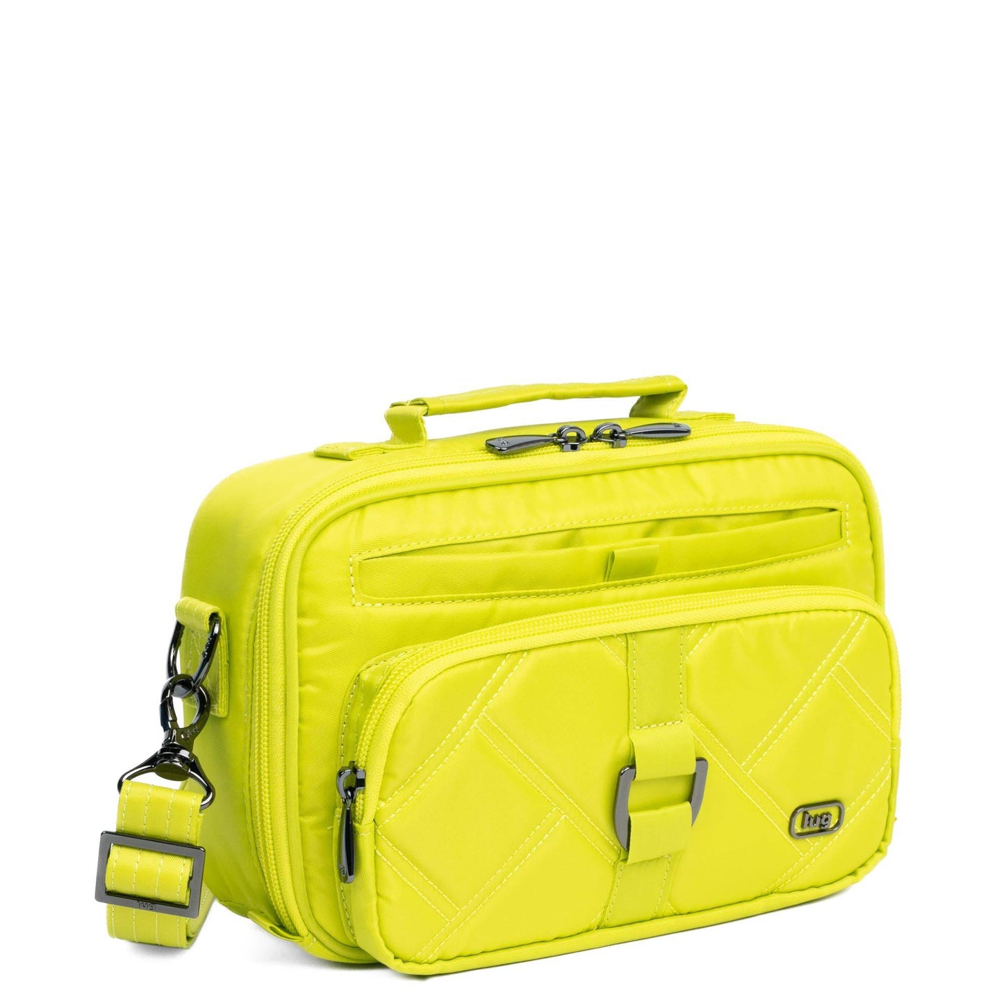 Legacy Collection Carousel Crossbody Bag