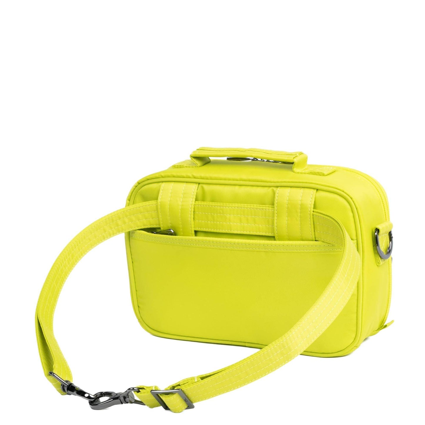 Legacy Collection Carousel Crossbody Bag