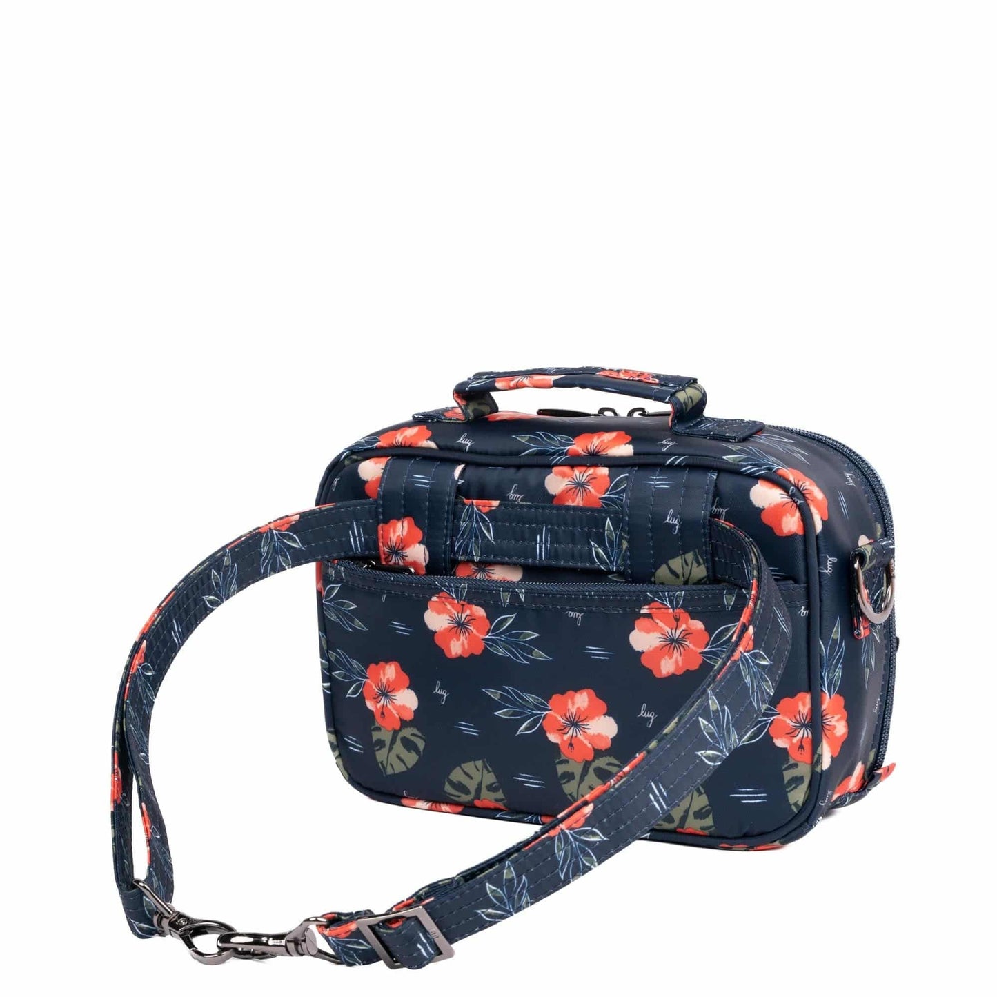 Legacy Collection Carousel Crossbody Bag