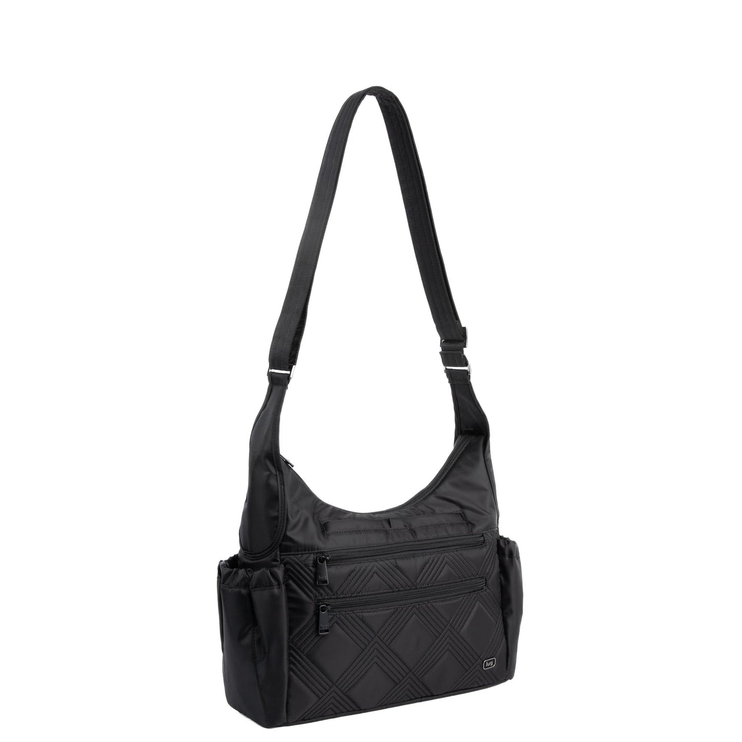 Legacy Collection Camper Crossbody Bag