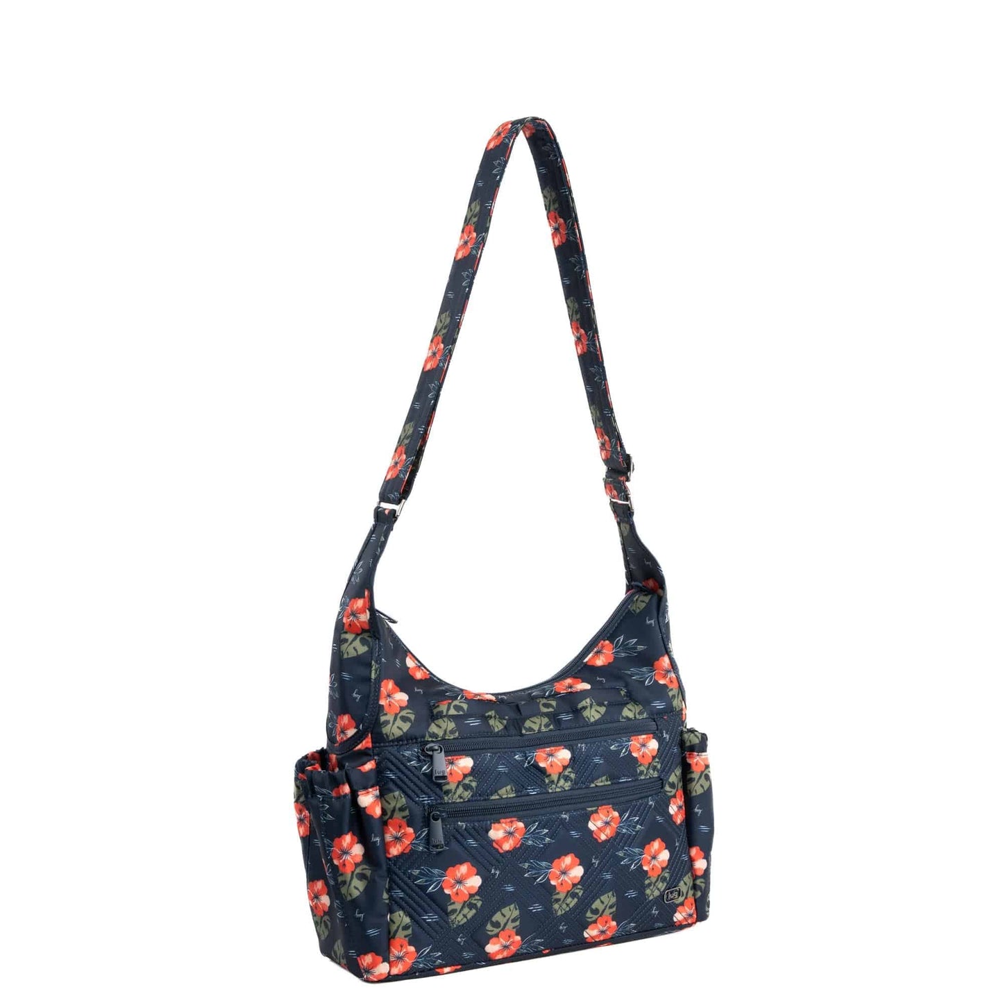 Legacy Collection Camper Crossbody Bag