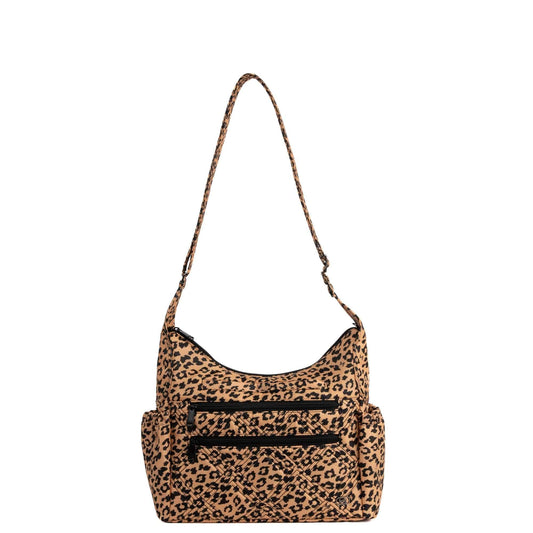Legacy Collection Camper Crossbody Bag