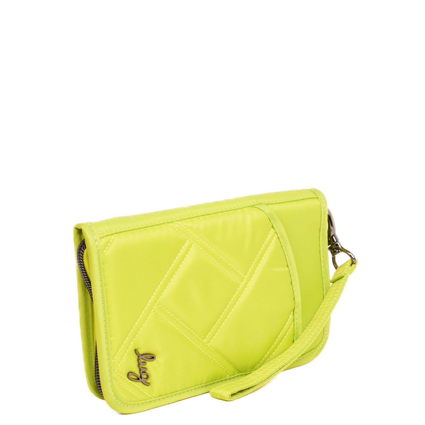 Legacy Collection Tandem SE RFID Wallet