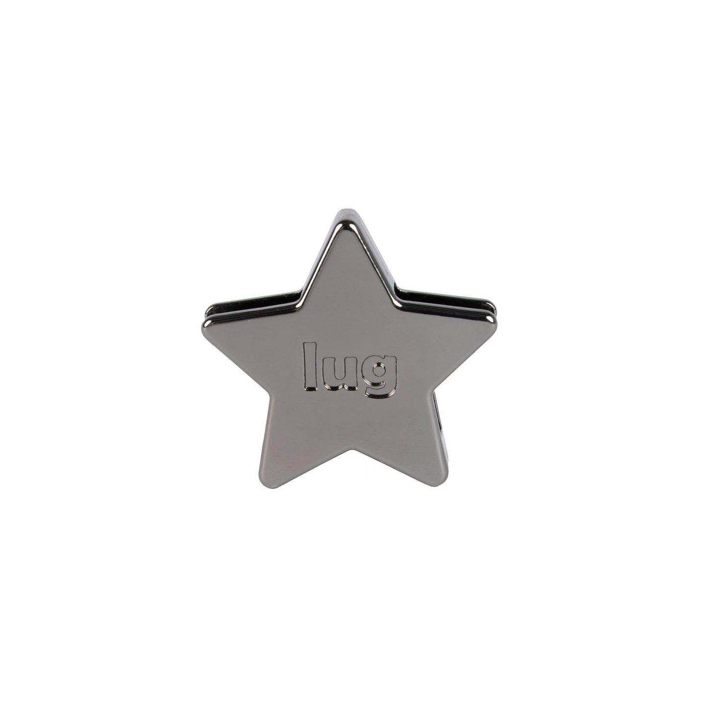 Lug Novelty Bag Charm