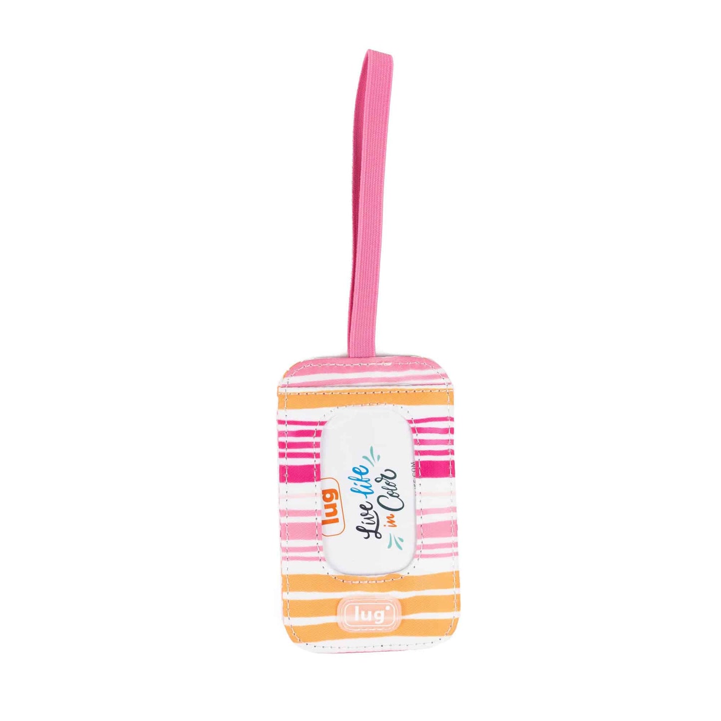 Baggage Claim Strap & Luggage Tag Set