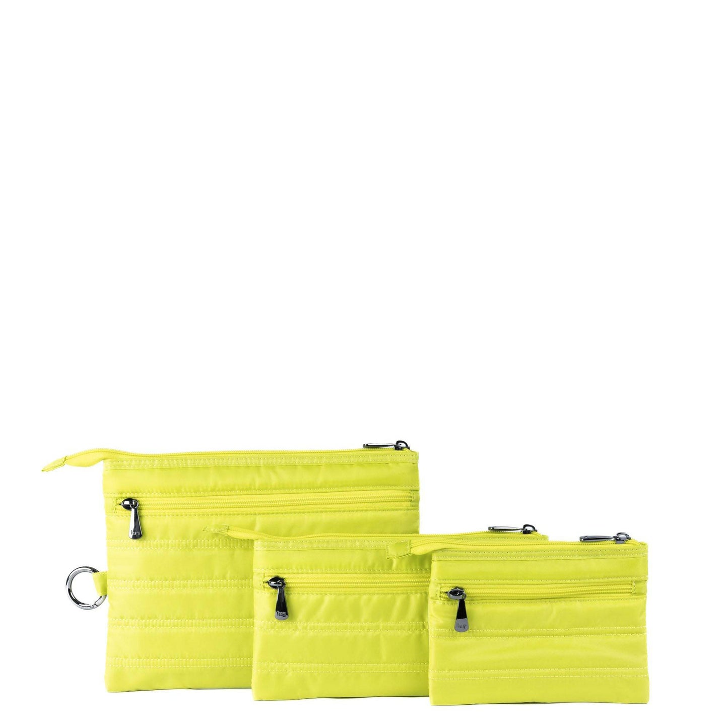 Transport 3pc Storage Envelopes