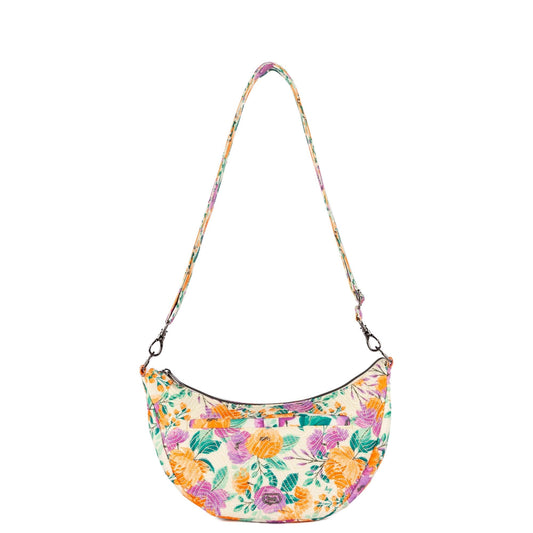 Swish Crossbody Bag