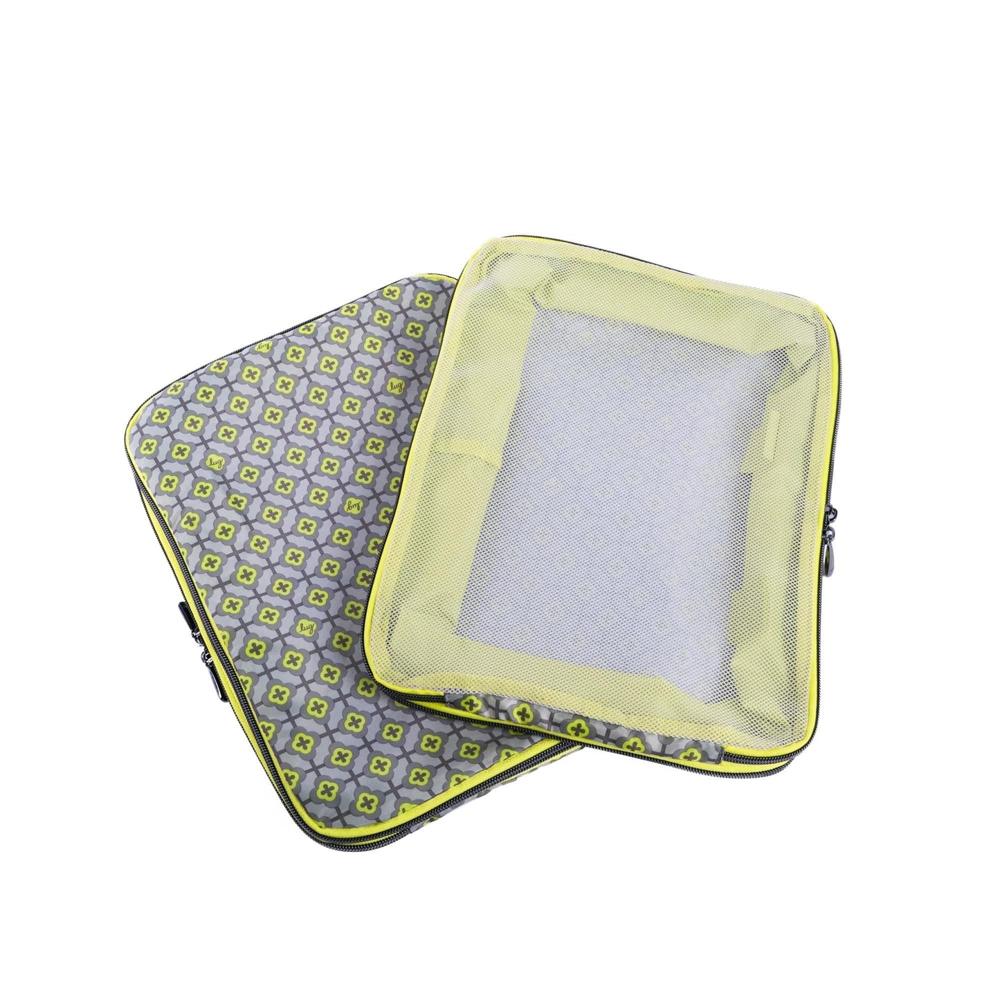 Cargo 2pc Medium Compression Cubes