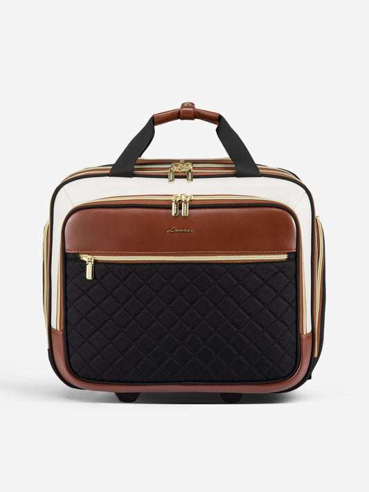 Rolling Laptop Bag, 17.3