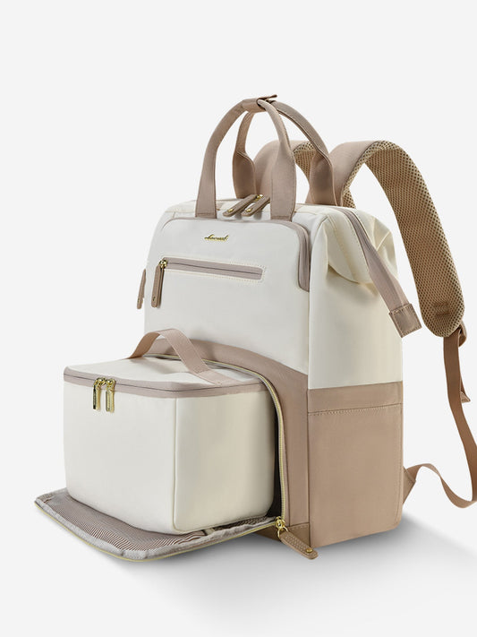 Lunch Backpack, 15.6 17.3 (US Only)