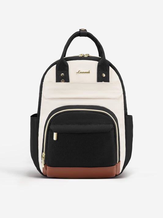 Mini Fashion Backpack, 14 15 Laptop Backpack