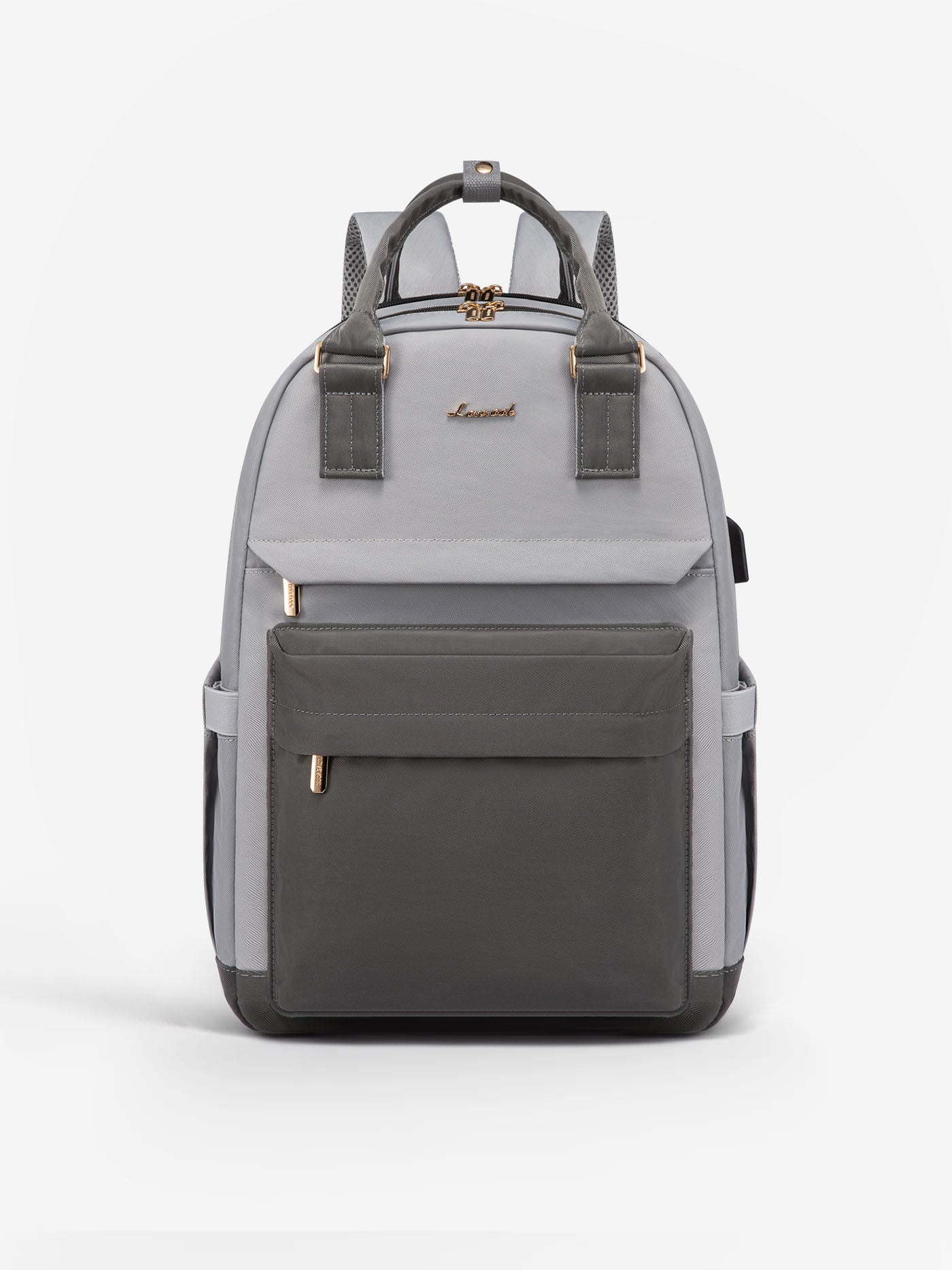 Molerolly Ⅰ Laptop Backpack, 15.6 17.3