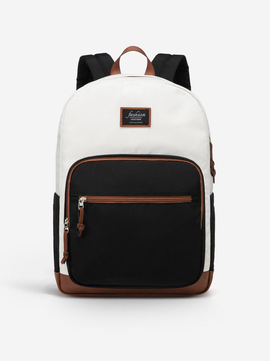Lightweight College Laptop Backpack, 15.6 17.3