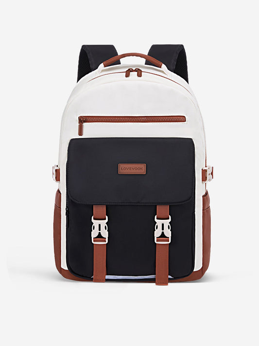 Casual School Backpack, 15.6, 4634