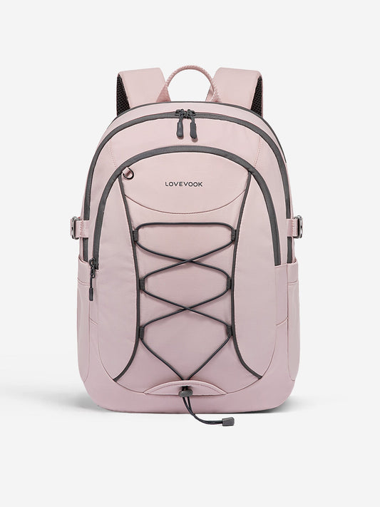 Lightweight  Laptop Backpack, 15.6-18, 4572