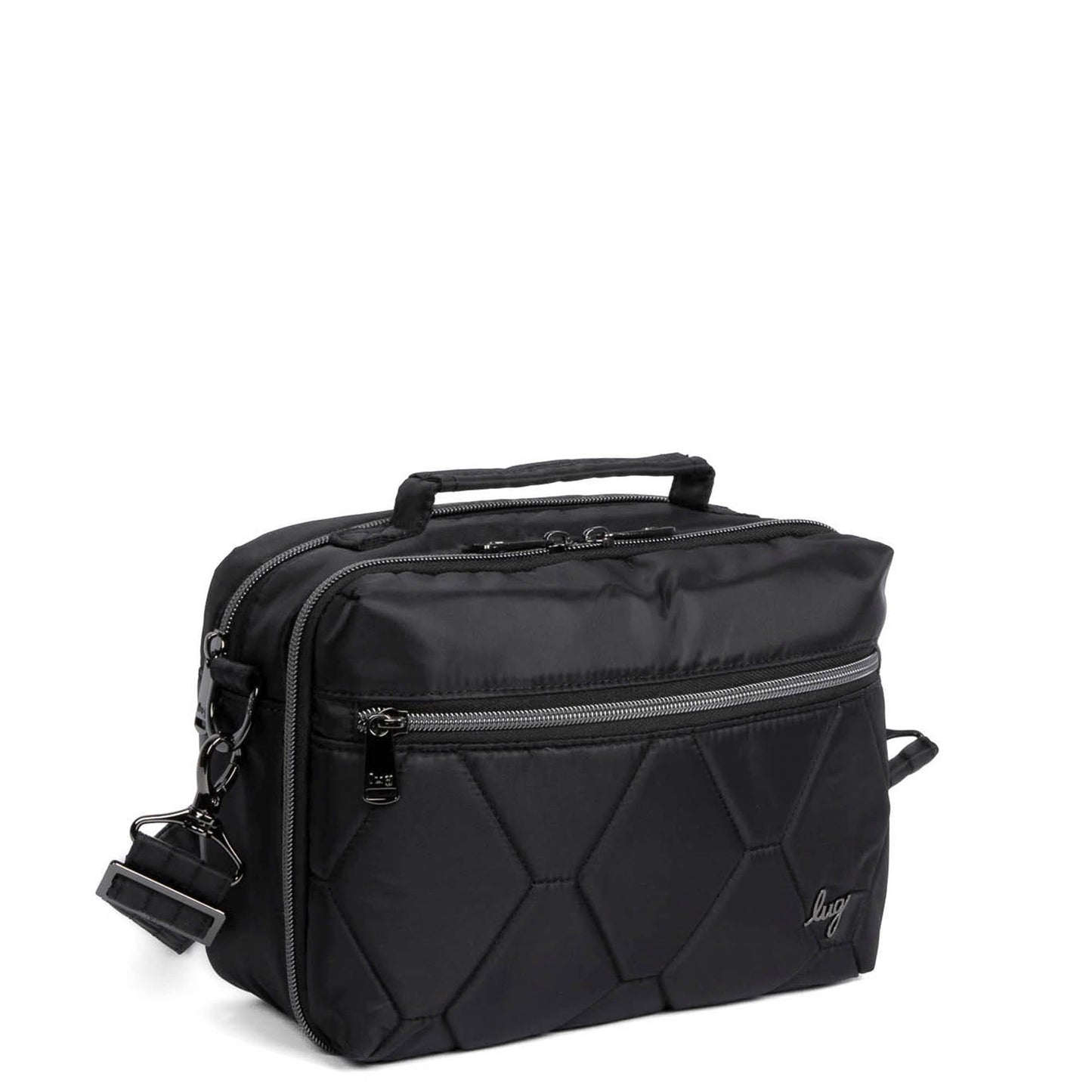 Bebop Crossbody Bag