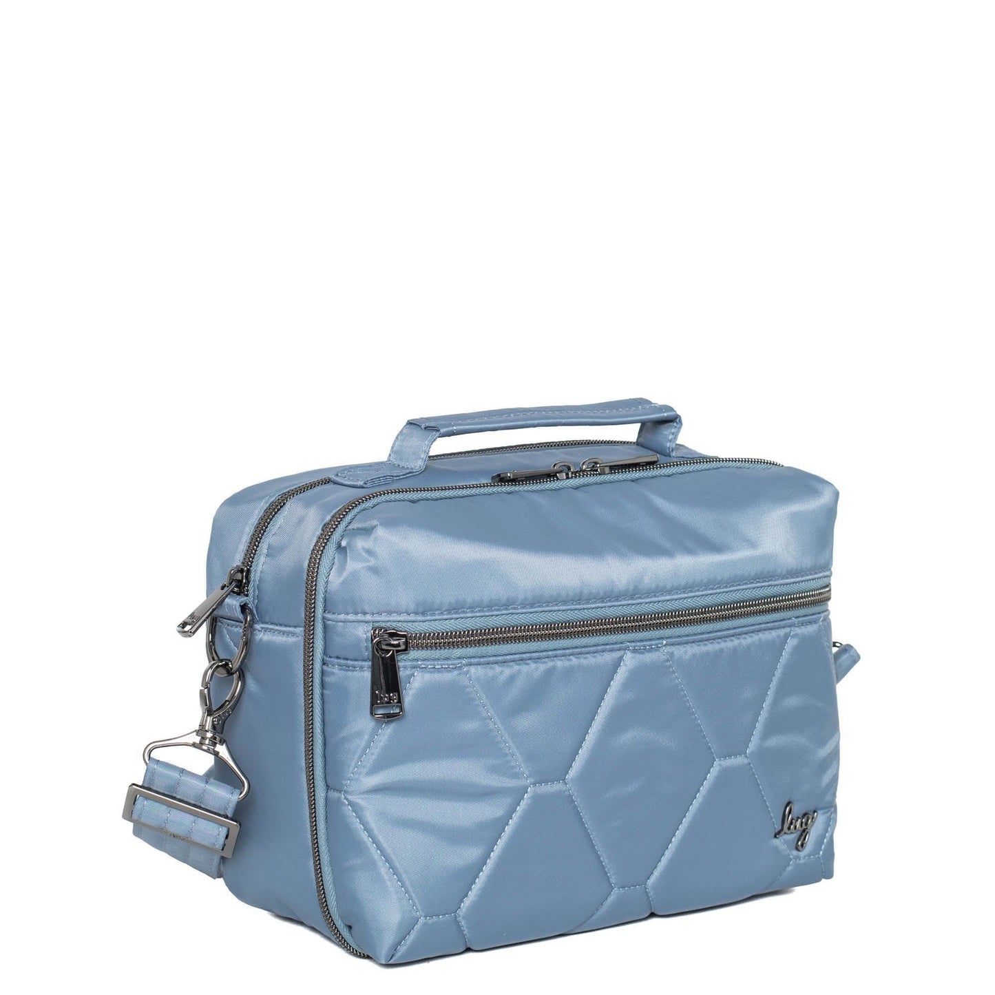 Bebop Crossbody Bag
