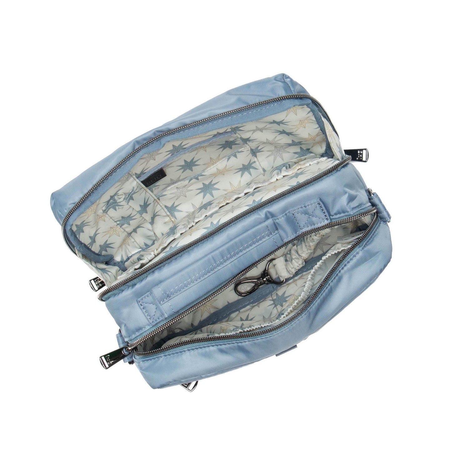 Bebop Crossbody Bag