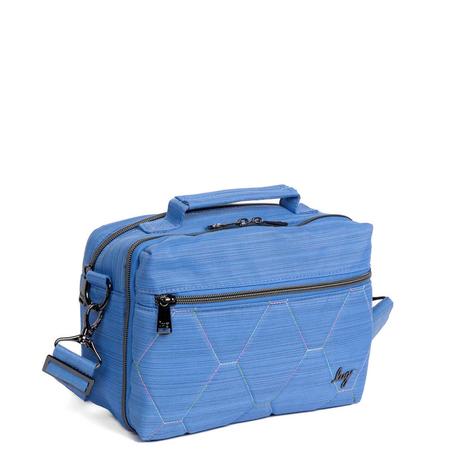 Bebop Crossbody Bag