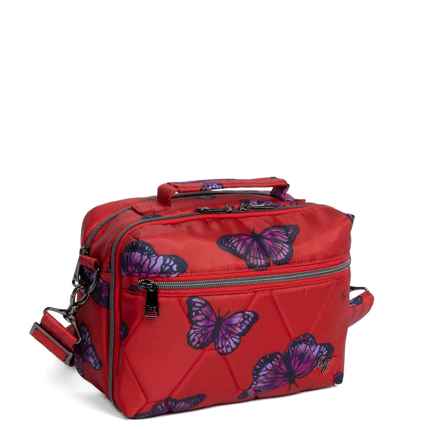 Bebop Crossbody Bag
