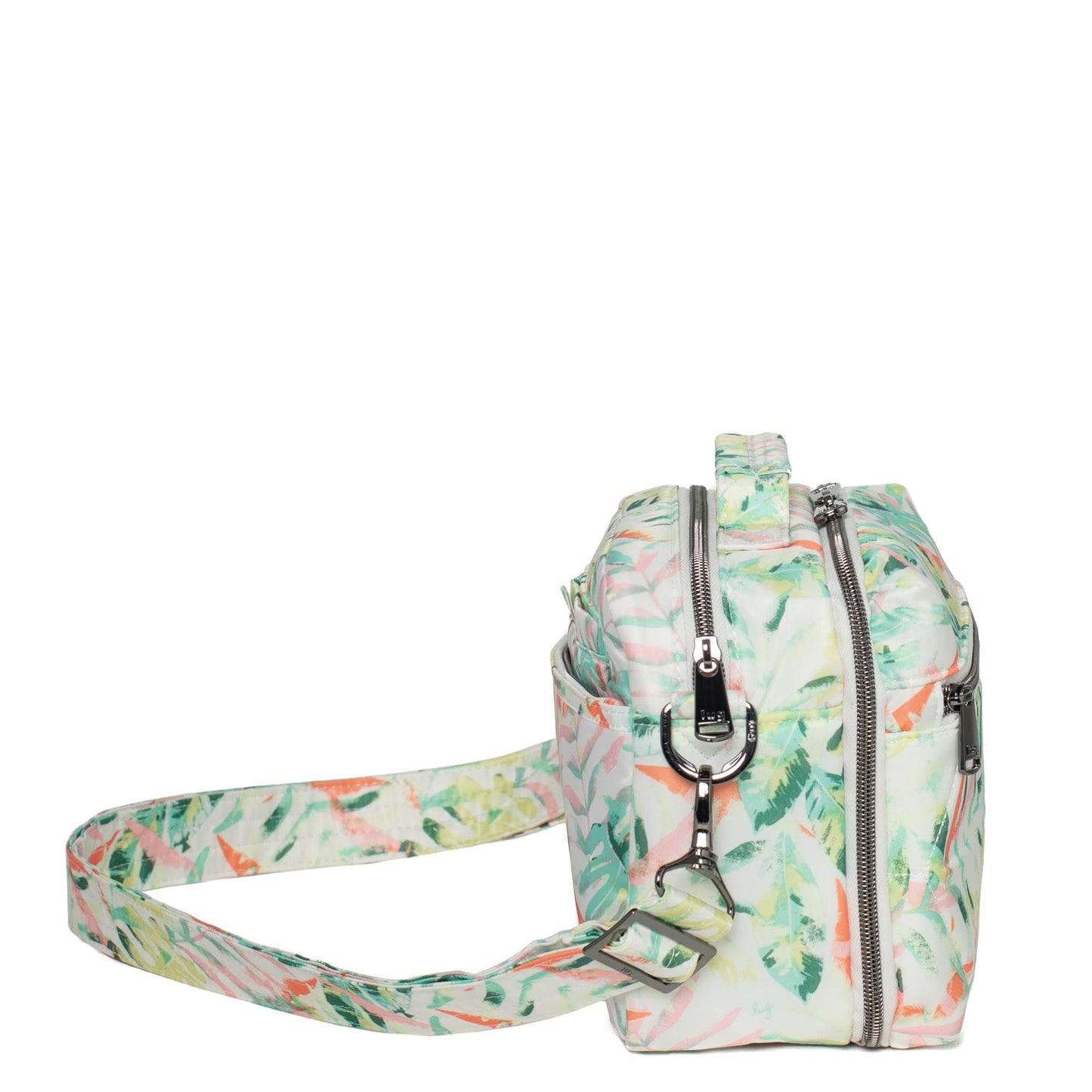 Bebop Crossbody Bag