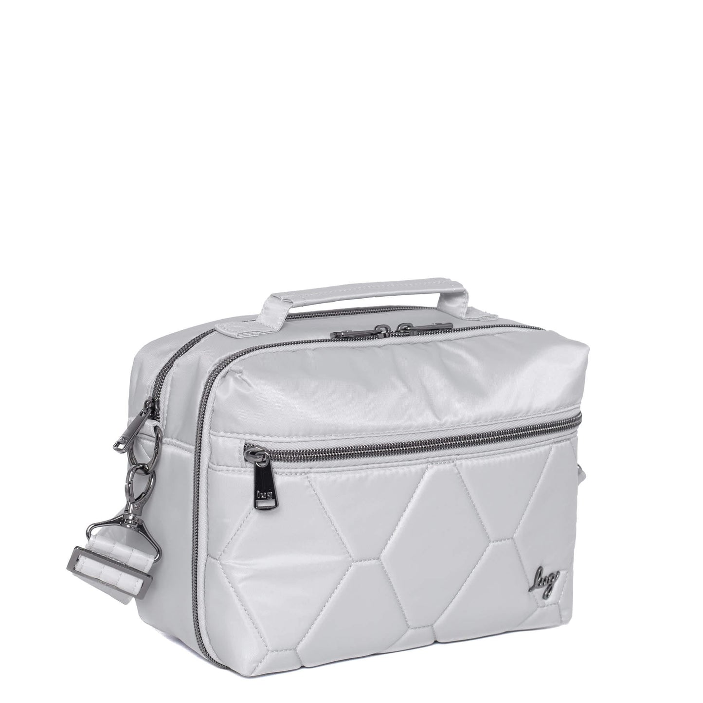 Bebop Crossbody Bag