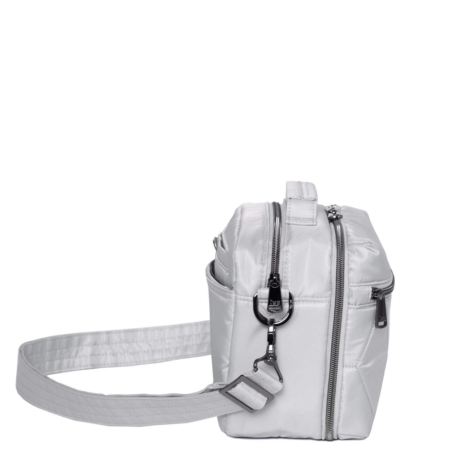 Bebop Crossbody Bag