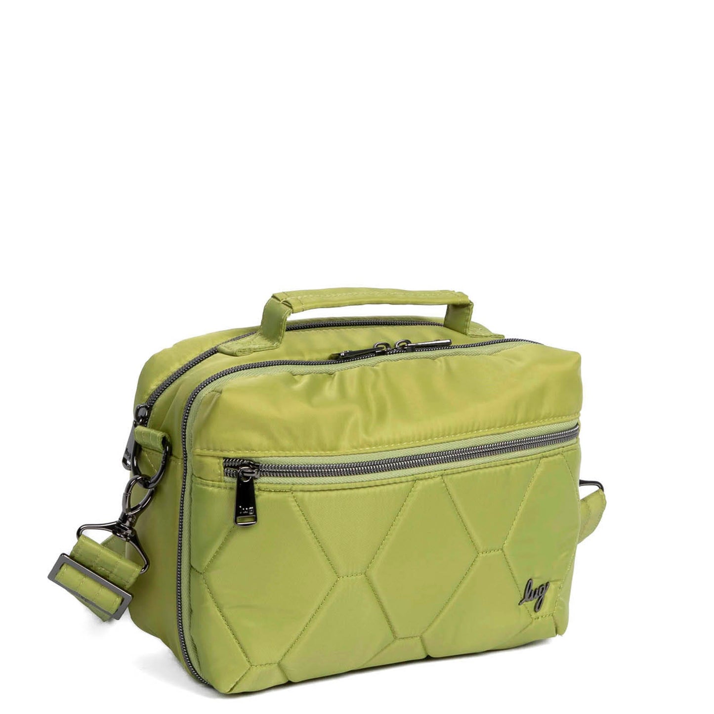 Bebop Crossbody Bag