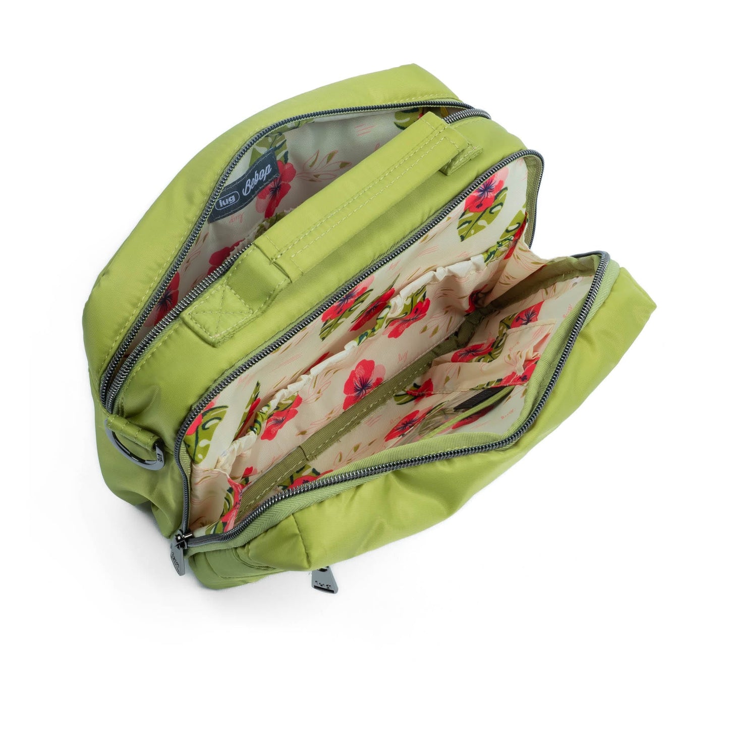 Bebop Crossbody Bag