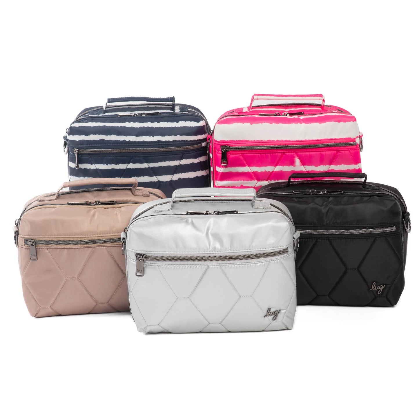 Bebop Crossbody Bag
