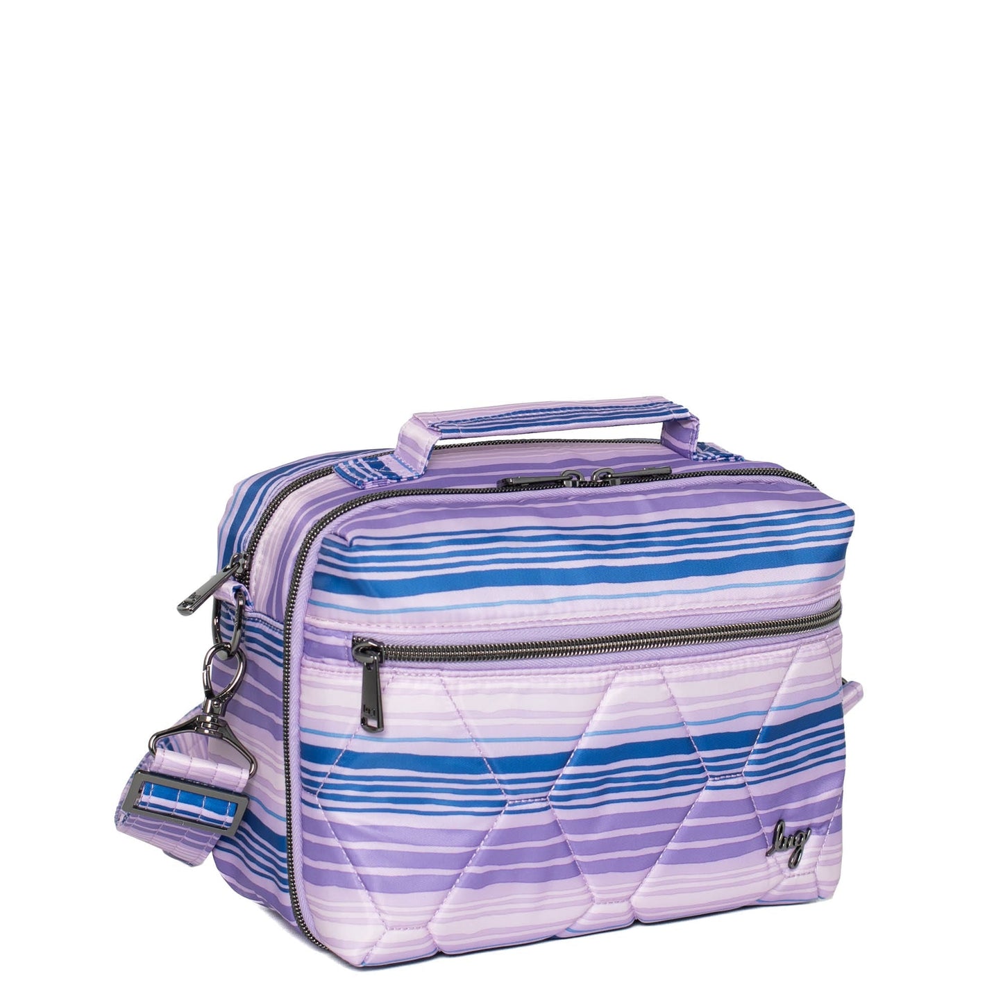 Bebop Crossbody Bag